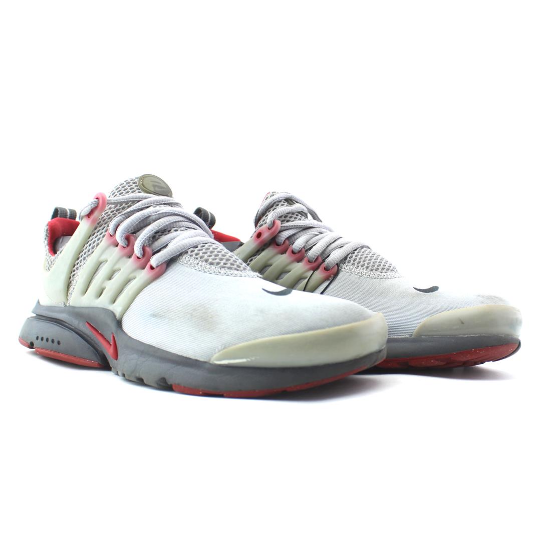 AIR PRESTO
