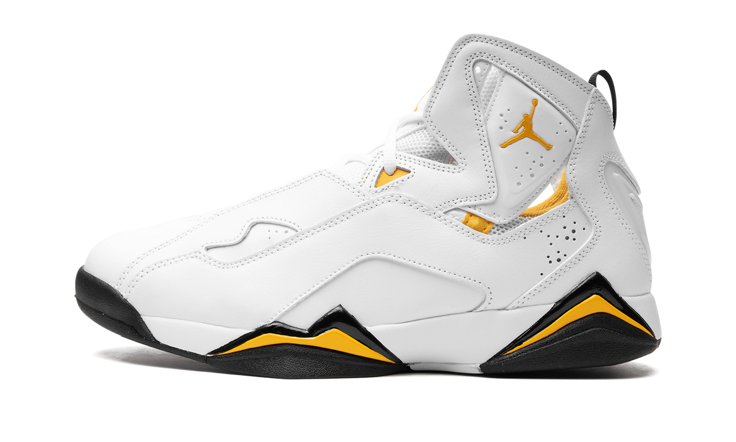 True Flight "White Yellow Ochre" 342964 107