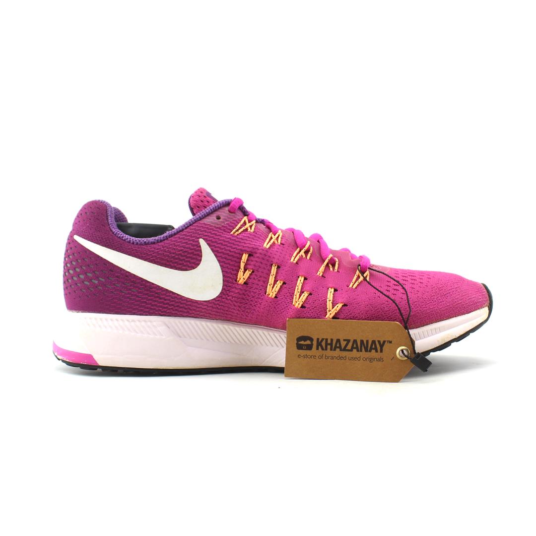 AIR ZOOM PEGASUS 33