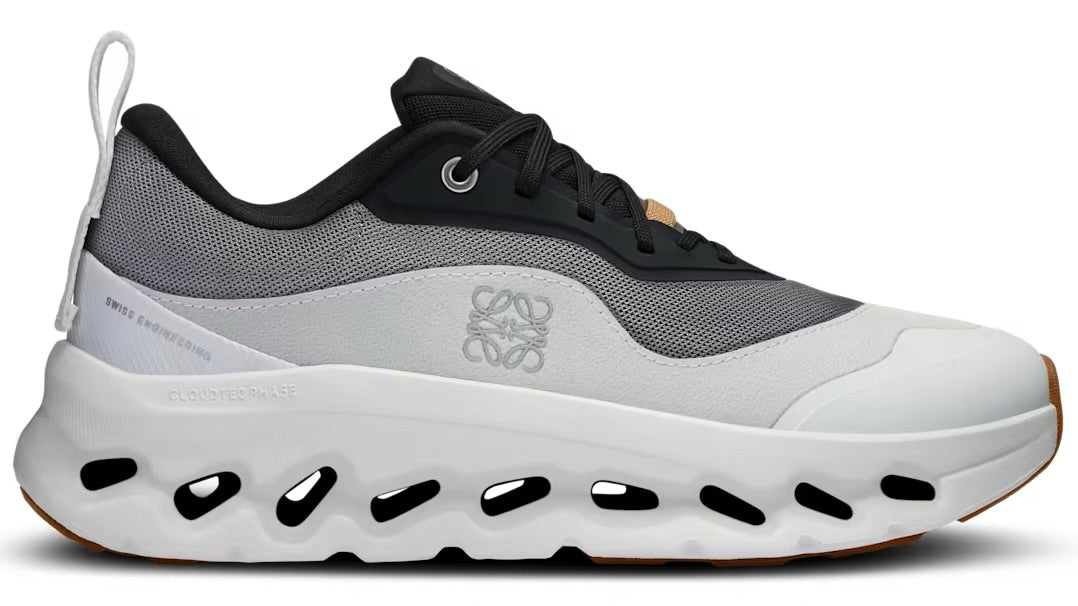 On Running Cloudtilt 2 LOEWE Black White (Women’s)