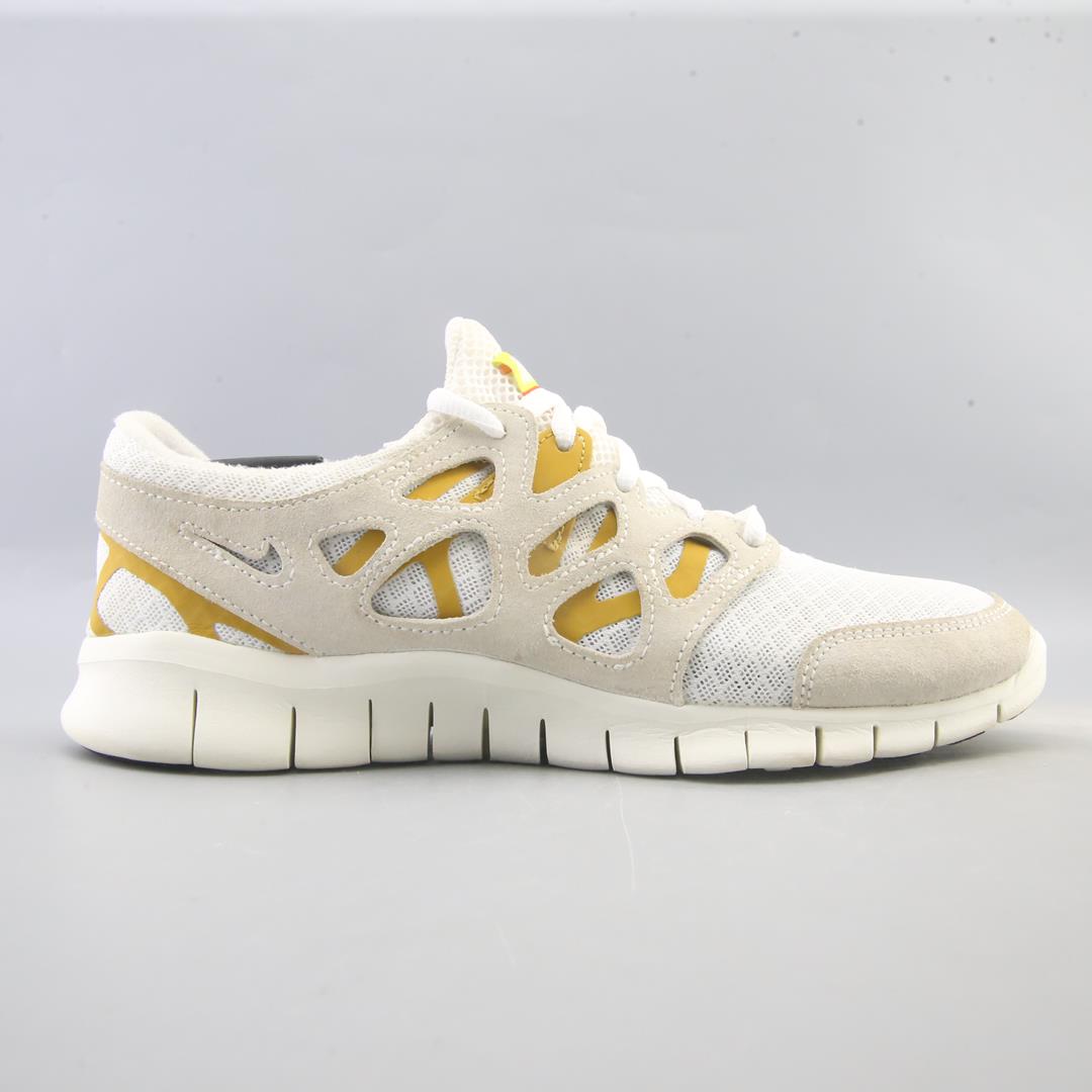 FREE RUN 2