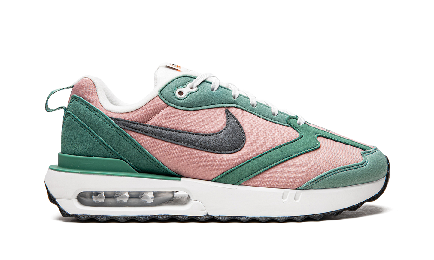 AIR MAX DAN WMNS "Rust Pink Jade Glaze (W)" DC4068 600