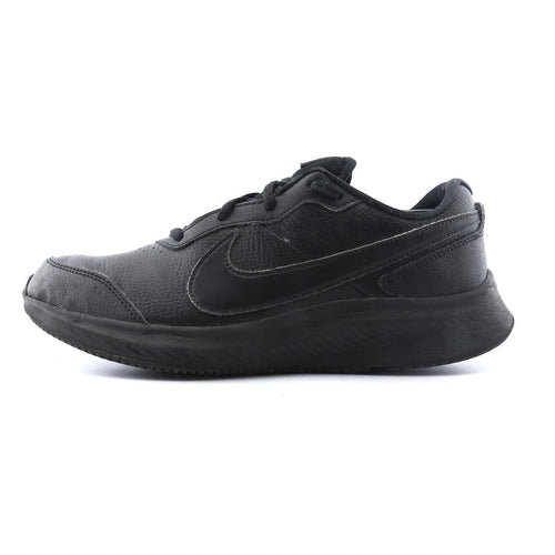 VESITY LEATHER JR