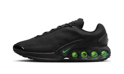 Air Max Dn8 "Black Green Strike" DV3337 021