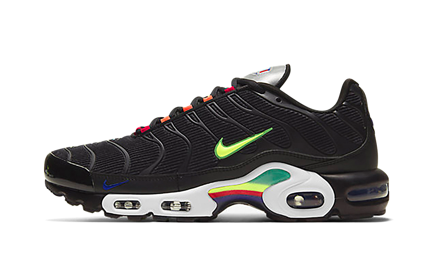 Air Max Plus SE DA5561 001