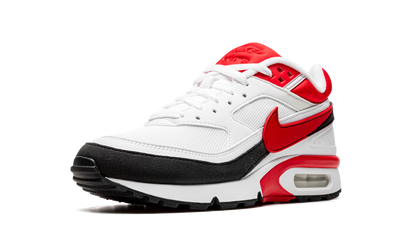 Air Max BW OG "Sport Red" DN4113 100