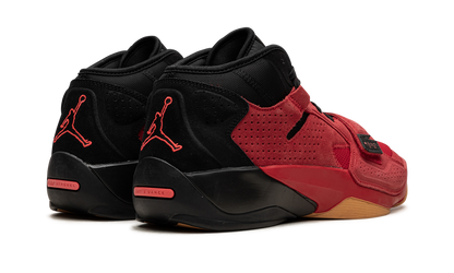 Zion 2 "Raging Bull" DO9073 600