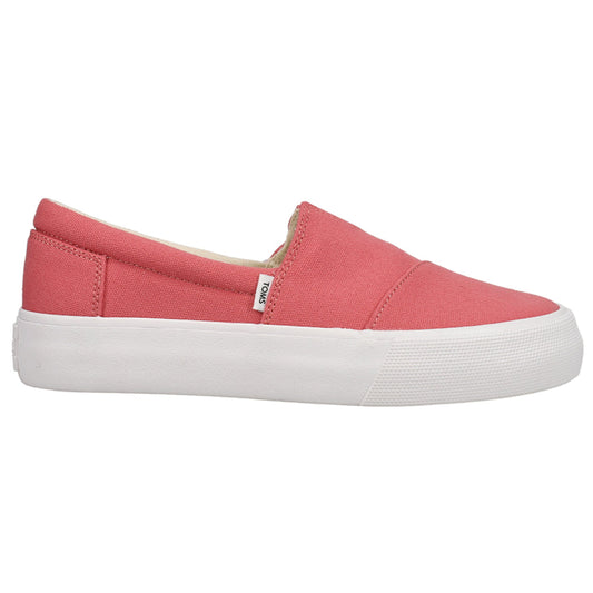 Fenix Platform Slip On Sneakers