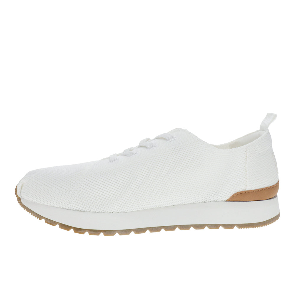 Resident Plus Lace Up Sneakers