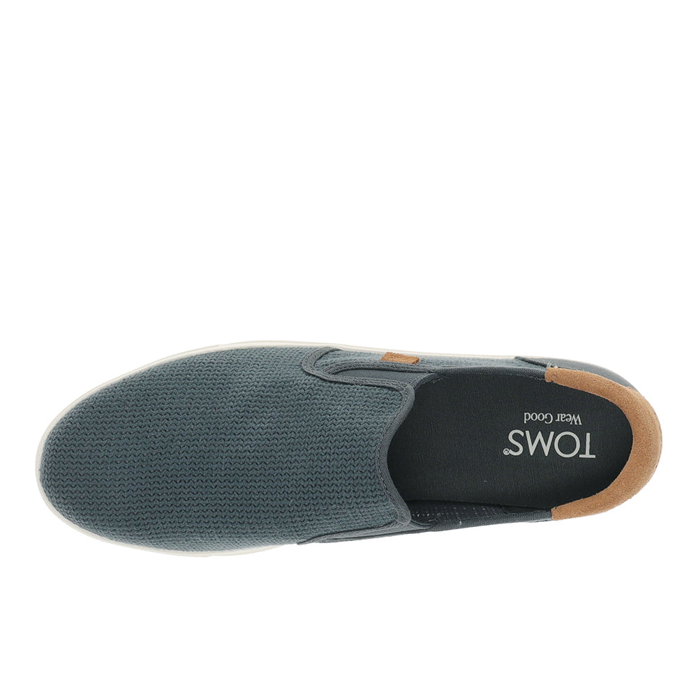 Baja 2.0 Slip On Sneakers