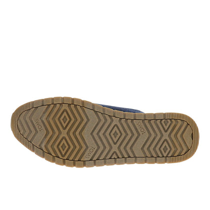 Resident Plus Lace Up Sneakers