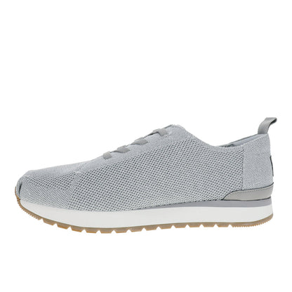 Resident Plus Lace Up Sneakers
