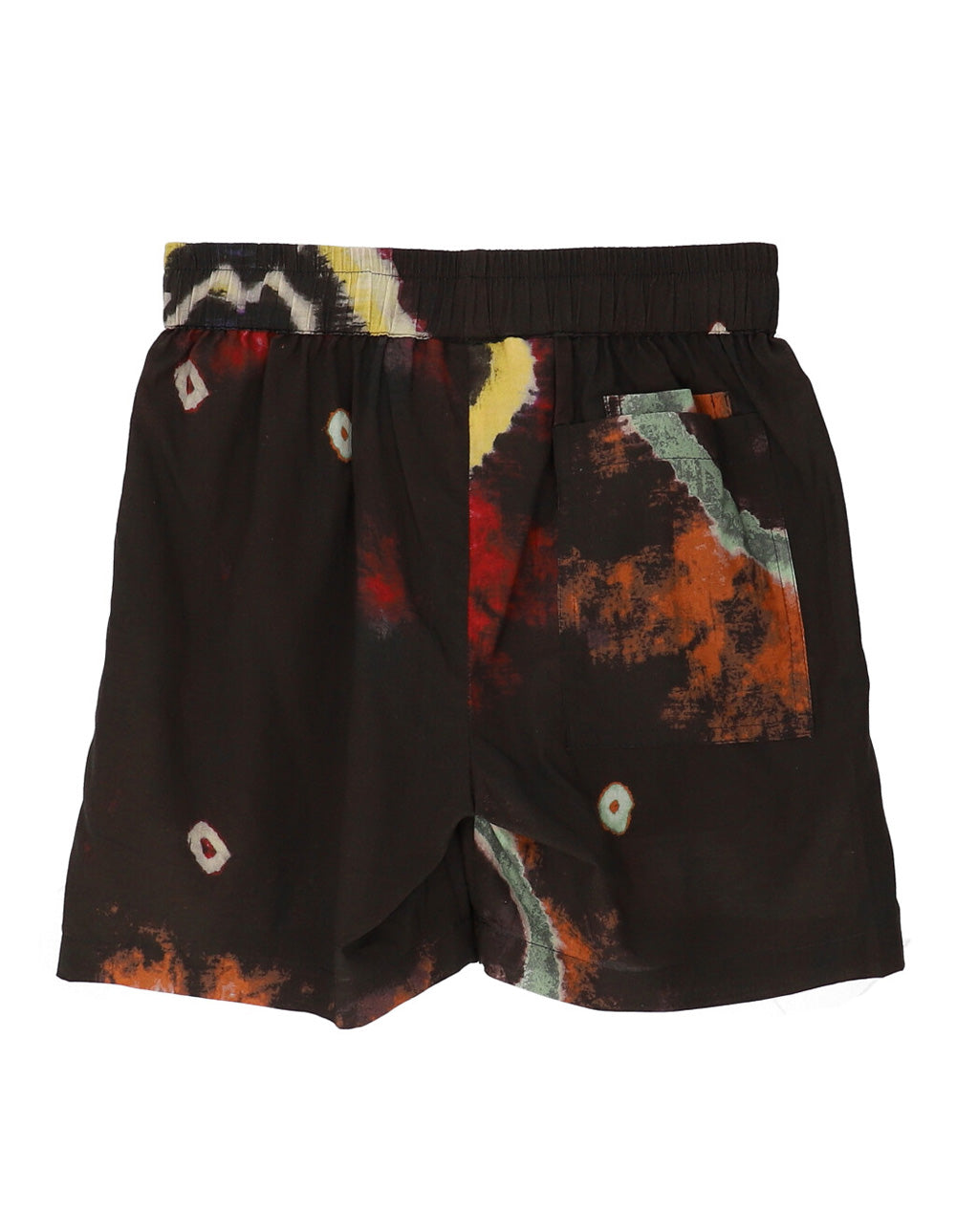 Blaze Shorts