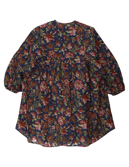 Abigail Smock Dress