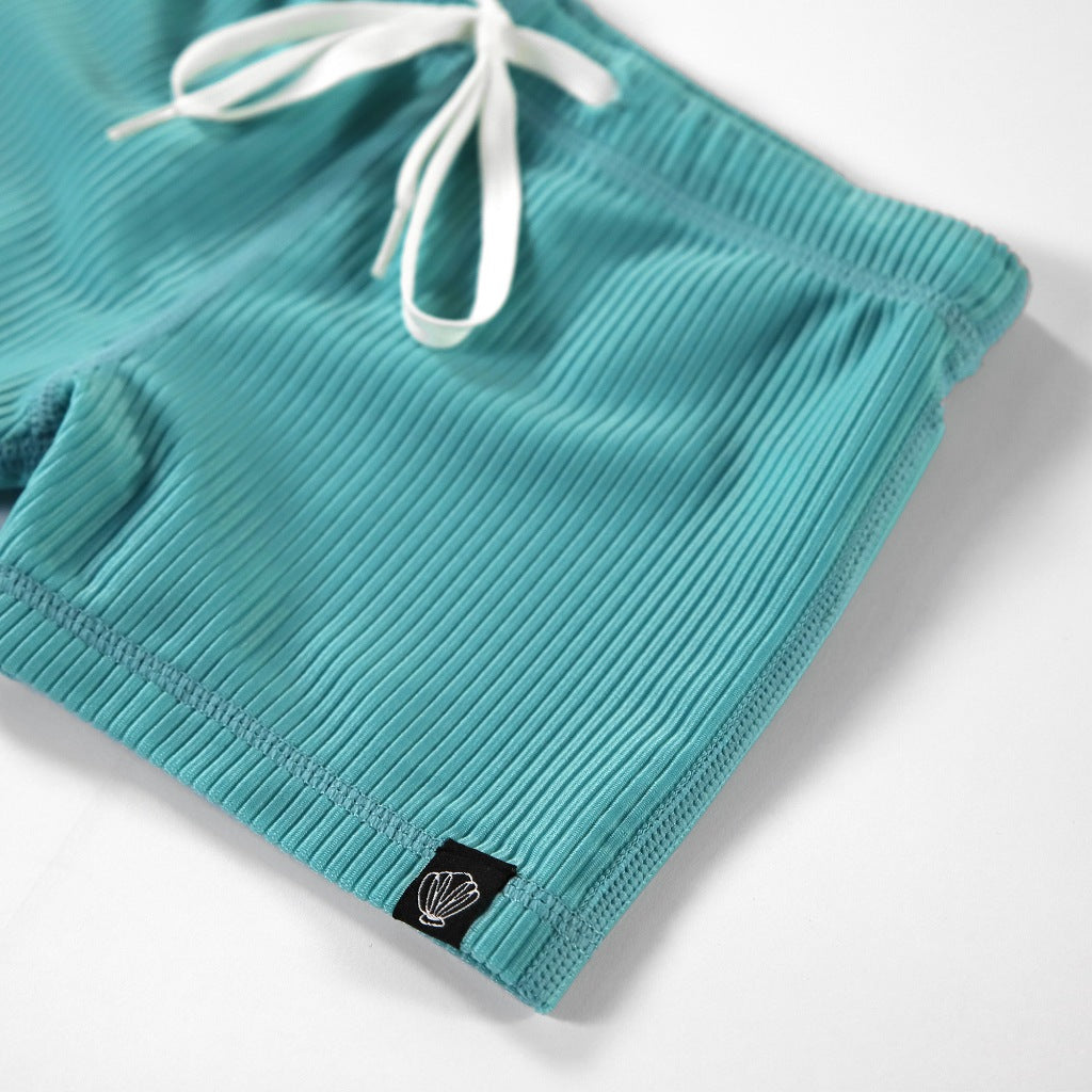 Beach & Bandits Swim Shorts