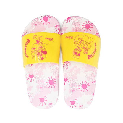 Billieblush X Disney Aqua Slides