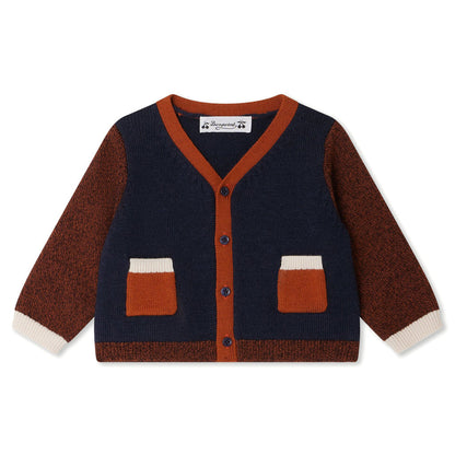 Bonpoint Tahiel Cardigan