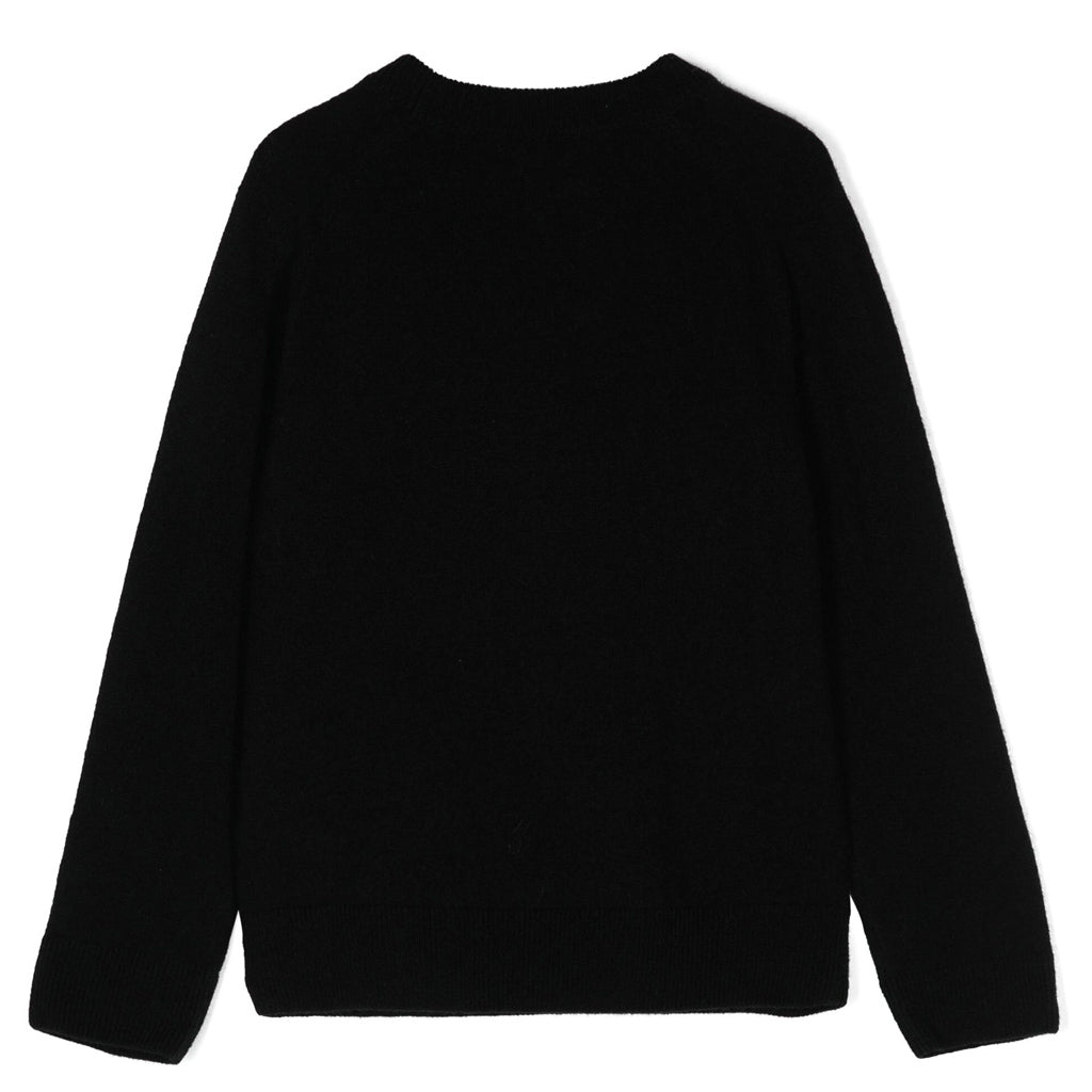 Balmain Kids Logo Sweater