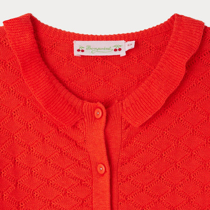 Bonpoint Emy Cardigan