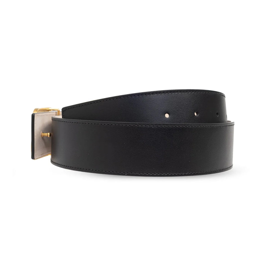 Balmain Kids Logo Belt