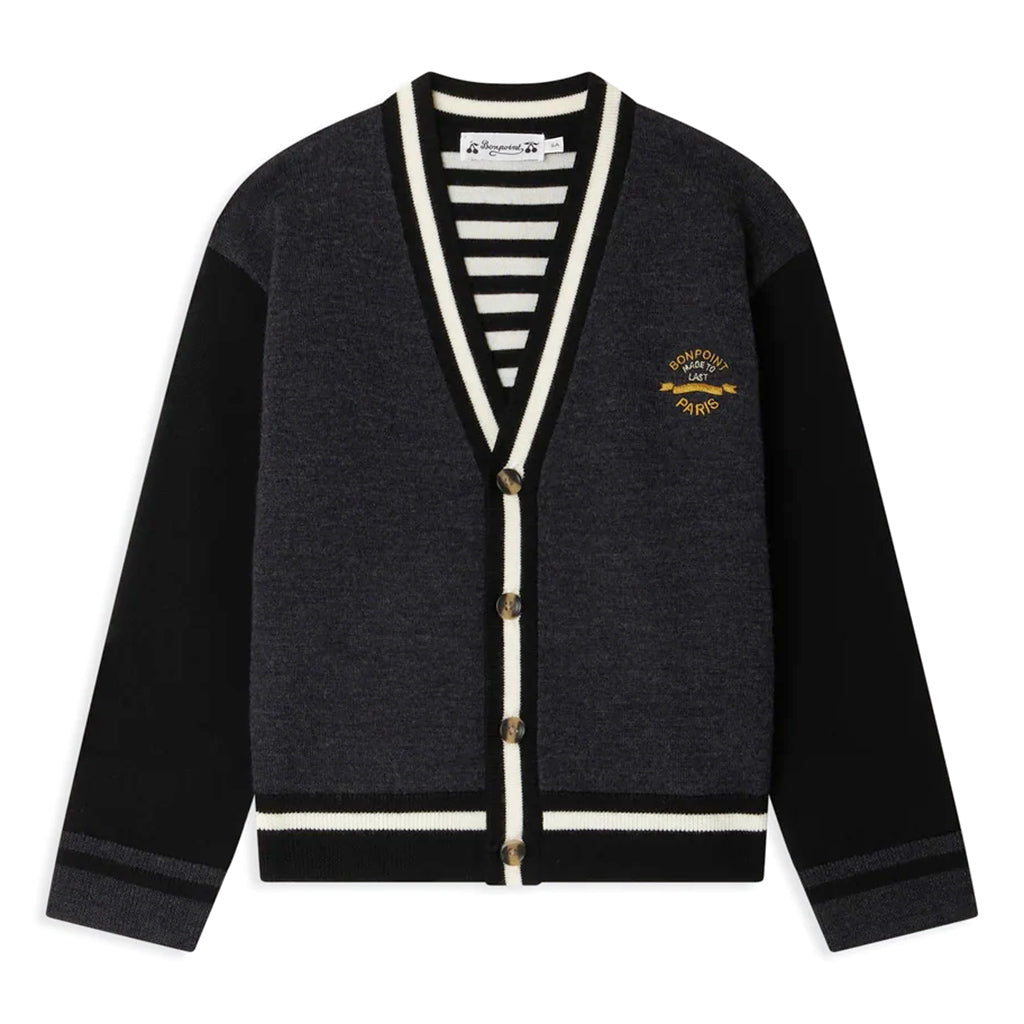 Bonpoint Julian Cardigan