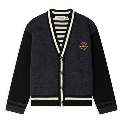 Bonpoint Julian Cardigan