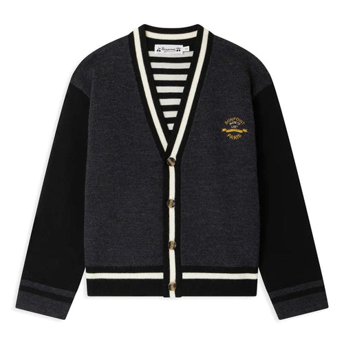 Bonpoint Julian Cardigan