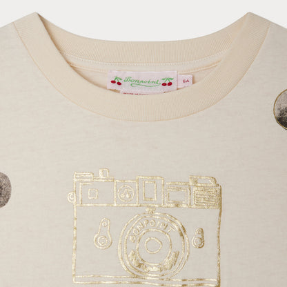 Bonpoint Thida T-shirt