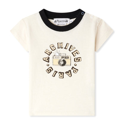 Bonpoint Tom T-shirt