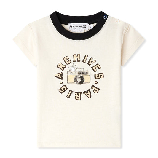 Bonpoint Tom T-shirt