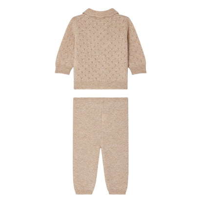 Bonpoint Jade Set Cashmere