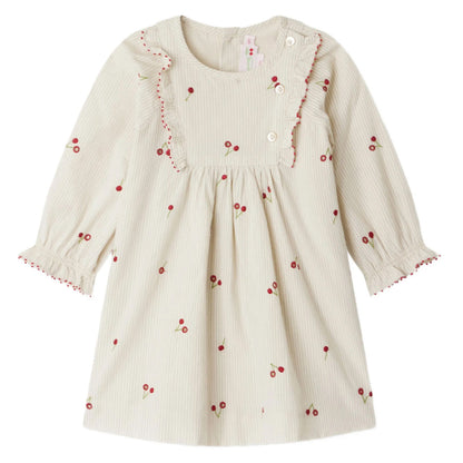 Bonpoint Taelia Dress