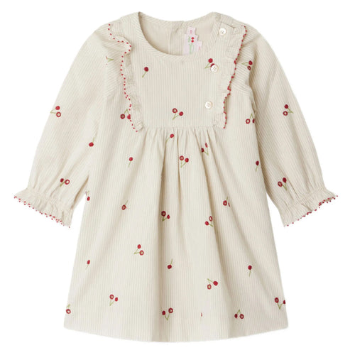 Bonpoint Taelia Dress