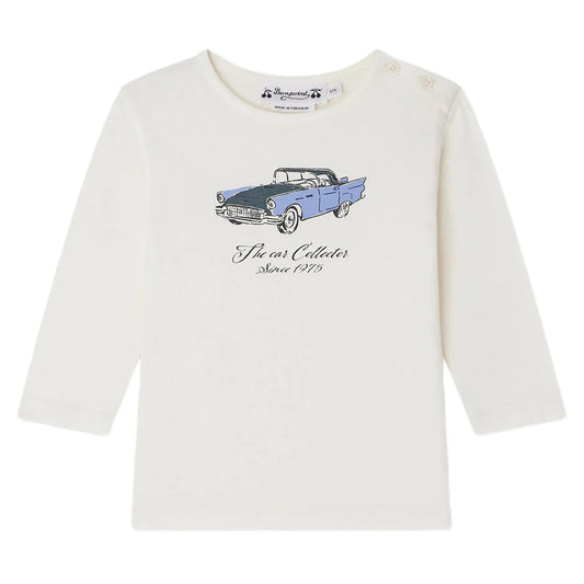 Bonpoint Tahsin T-shirt