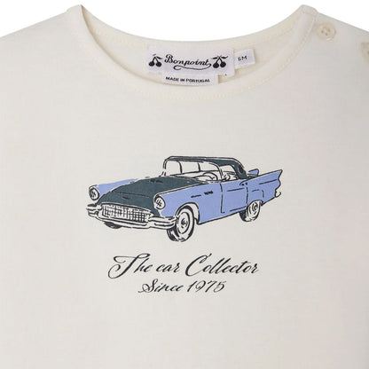 Bonpoint Tahsin T-shirt