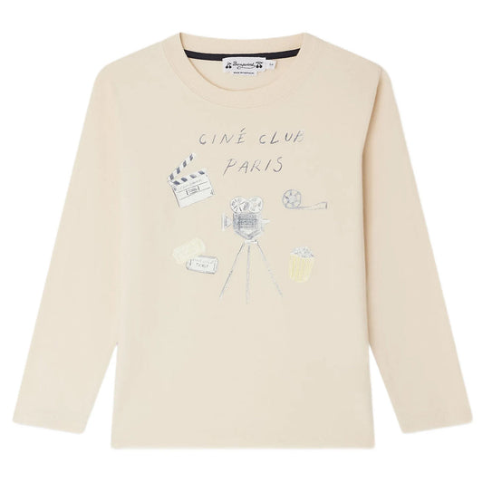 Bonpoint Tadda T-shirt