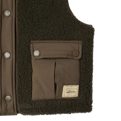 Bonpoint Junior Vest Jacket