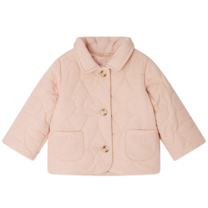 Bonpoint Juno Quilted Jacket