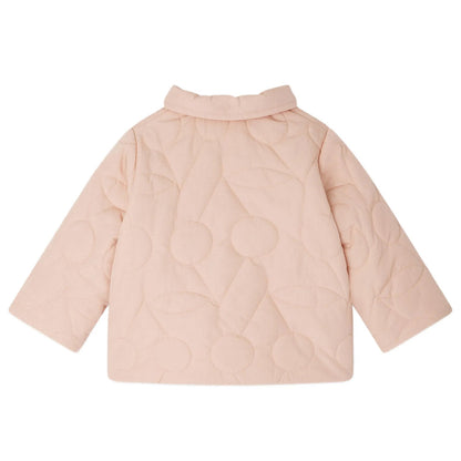 Bonpoint Juno Quilted Jacket