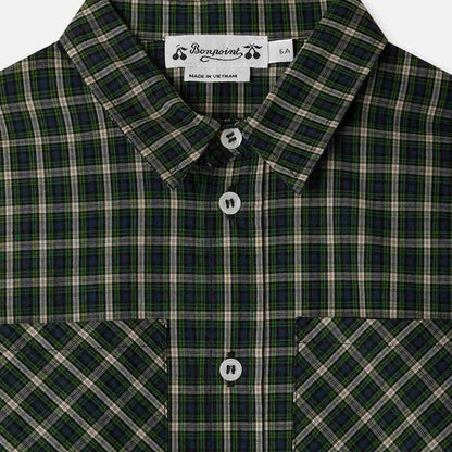 Bonpoint Altman Shirt