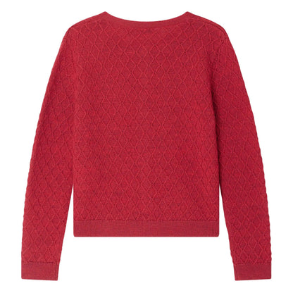 Bonpoint Garancie Cardigan