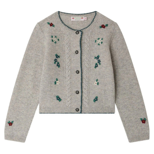 Bonpoint Jamina Cardigan