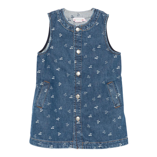 Bonpoint Jette Dress