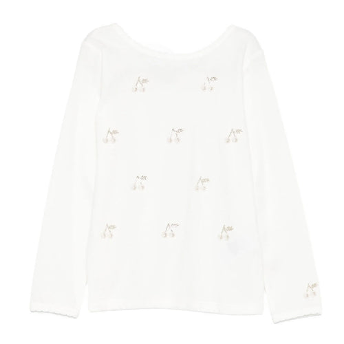Bonpoint Jibou T-shirt