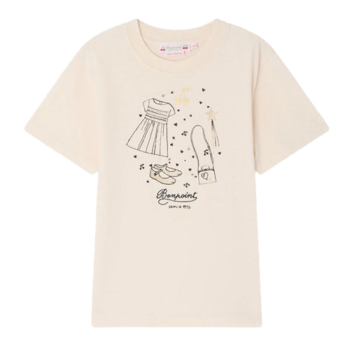 Bonpoint Thida T-shirt