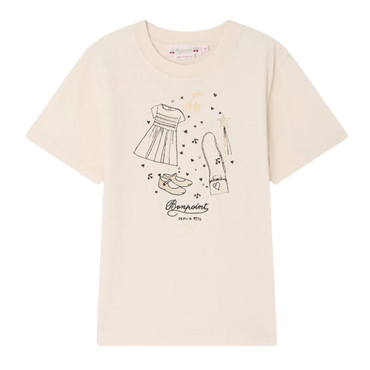 Bonpoint Thida T-shirt
