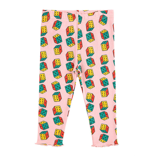 Bobo Choses Dices All Over Legging