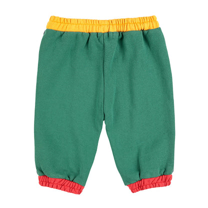 Bobo Choses Colour Block Sweatpants