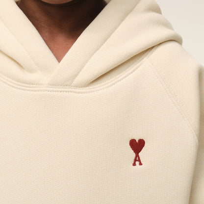 AMI Kids Ami De Coeur Hoodie