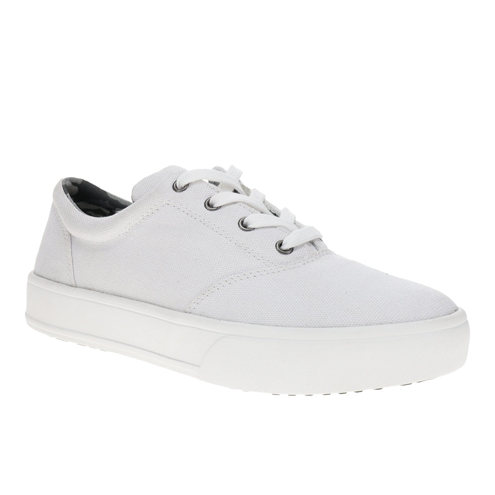 Slater Lace Up Sneakers